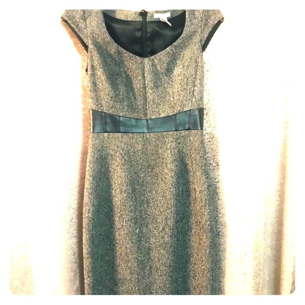 H&M Grey dress